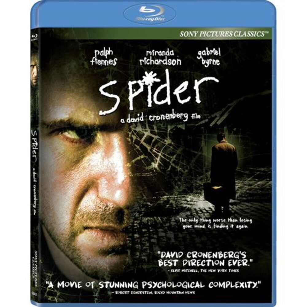 Spider